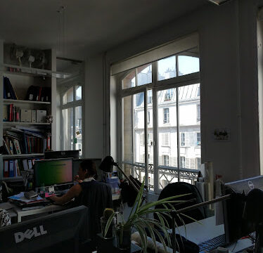 Agence Ter