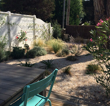 VERTIGO JARDINS