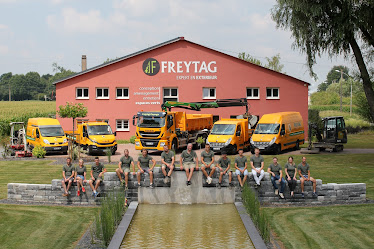 Freytag Sarl