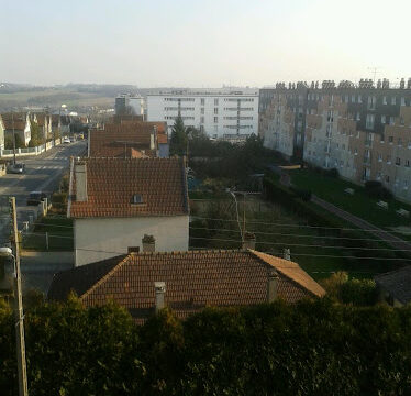 BRIE PAYSAGE