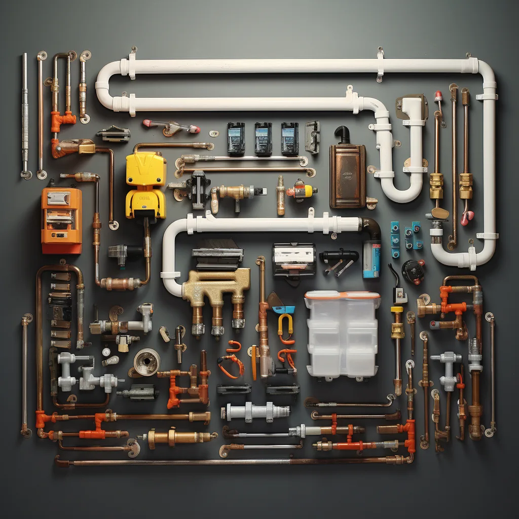 Quels Sont Les Outils Et Les Mat riaux Utilis s Par Un Plombier