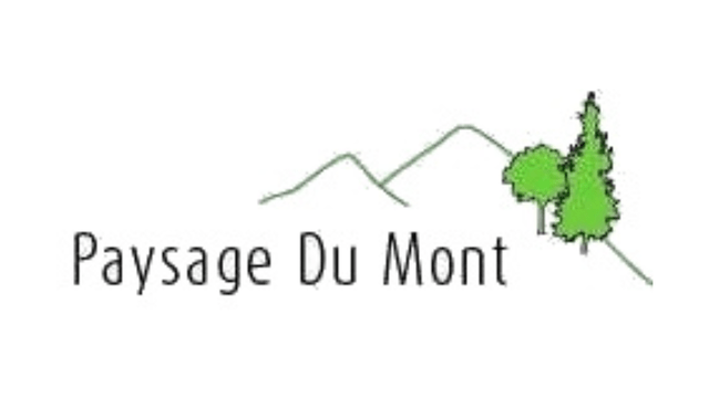 Paysage du Mont