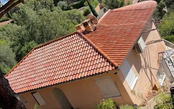 Couverture Bormes